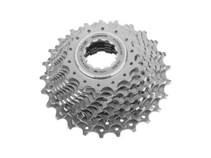 Kazeta CS-6600 10-kolo 14-25z Ultegra