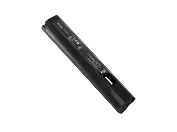 Batéria Steps BT-E8035 504Wh do rámu integrovaná čierna