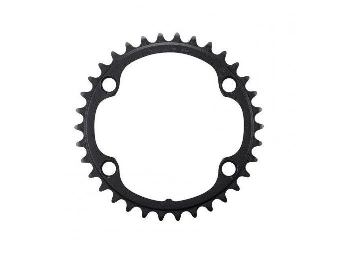 Prevodník 34z. FC-R8100 Ultegra čierny 110mm