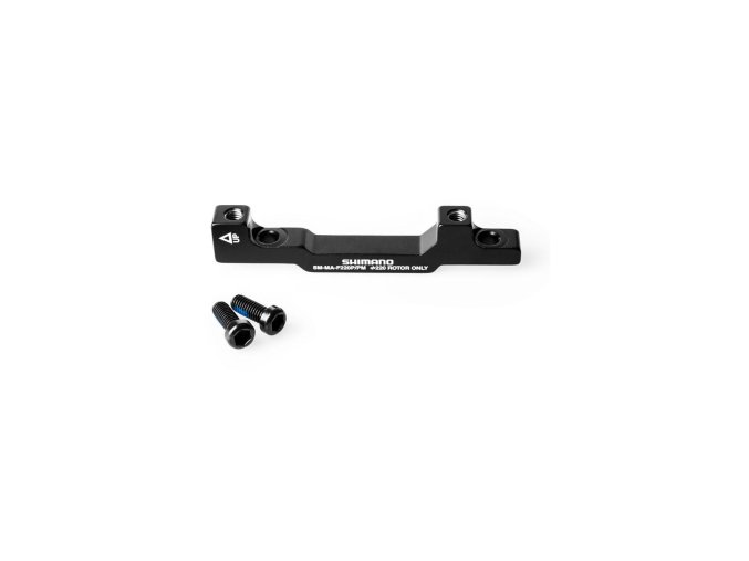 Adaptér SM-MAF220 predný na kotúč 220mm PM/PM (180/220)