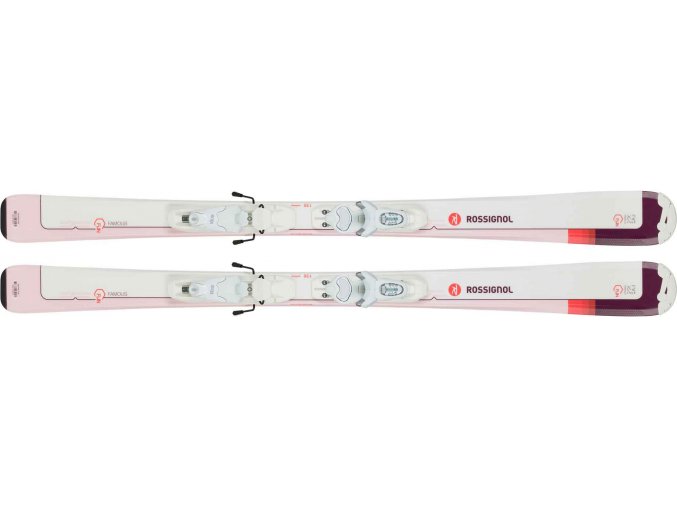 rossignol rrh04jy famous jr kid x 4 1