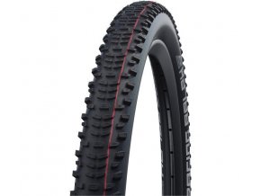 Plášť RACING RALPH (60-622) 29x2.35 Super Ground 67EPI 730g Čierny TLE Speed