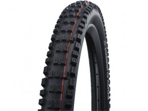 Plášť EDDY CURRENT FRONT (65-584) 27.5x2.60 Super Trail 67EPI 1200g Čierny TLE Soft