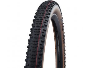 Plášť RACING RALPH (57-622) 29x2.25 Super Race 67EPI 680g Transparent  TLE Speed