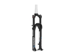 Vidlica RAIDON32 Boost RLR 120 15QLC32-110 29 CTS čierna matná