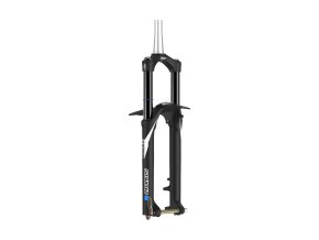 Vidlica DUROLUX36 Boost EQ RC2 PCS 160 15QLC2Ti-110 29 CTS čierna matná