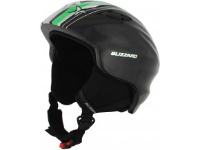Lyžiarska prilba BLIZZARD Magnum ski helmet junior