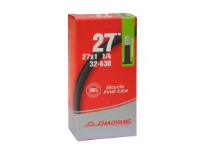 Duša 27x1-1/4 AV33 (32-630) /Vel:27