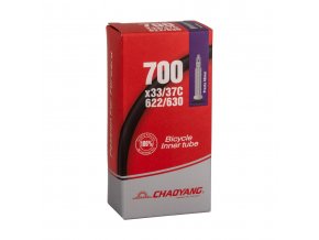 Duša 700x33/37C FV48 (33/37-622/630) /Vel:700C
