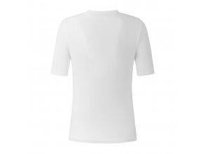 Tričko VERTEX SS BASE LAYER biele /Vel:L/XL