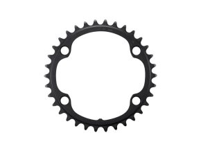 Prevodník 36z. FC-R8100 Ultegra čierny 110mm