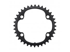 Prevodník 34z. FC-R9200 Dura Ace čierny 110mm