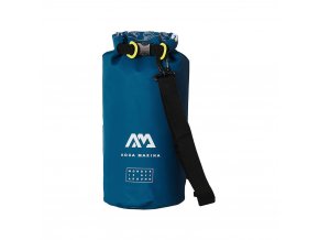 50157 lodny vak aqua marina 10lt dark blue