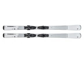 Lyže BLIZZARD Phoenix 7.2 + Viazanie TLT 10 DEMO W, 23/24
