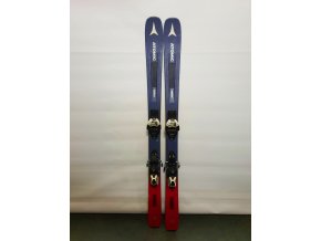 PL57 Atomic VANTAGE 86C