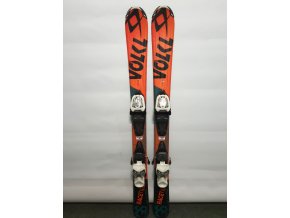 PL69 Volkl Racetiger