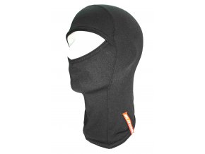 kukla BLIZZARD Function Balaclava, black (Veľkosť S/M)