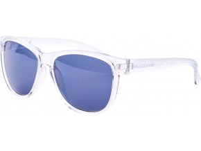 sluneční brýle BLIZZARD sun glasses PCC529337, trans. shiny , 55-13-118 (Veľkosť 55-13-118)