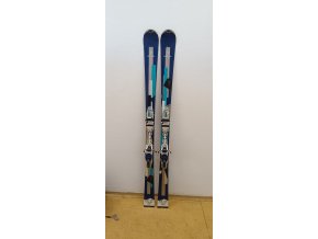 Rossignol Unique light series 6 156 bl87