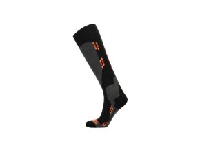Merino ski socks 43-46