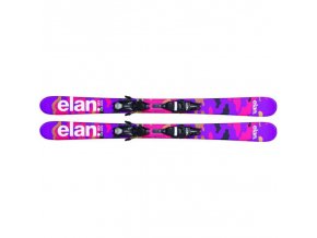 Elan QT Twist Pro EL 4.5