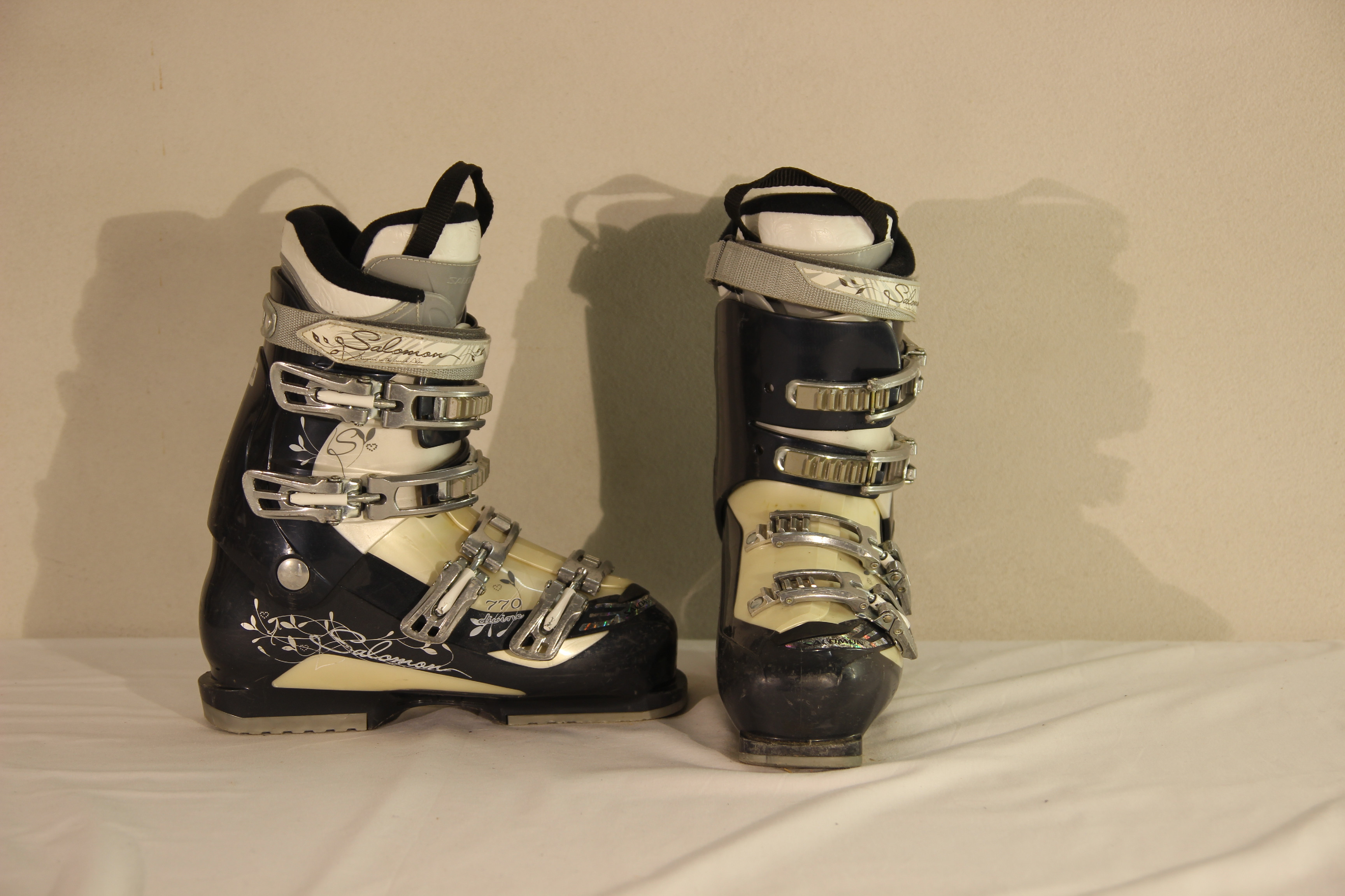 Salomon BT124.5