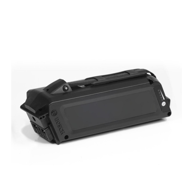 Bosch PowerPack 400 frame black