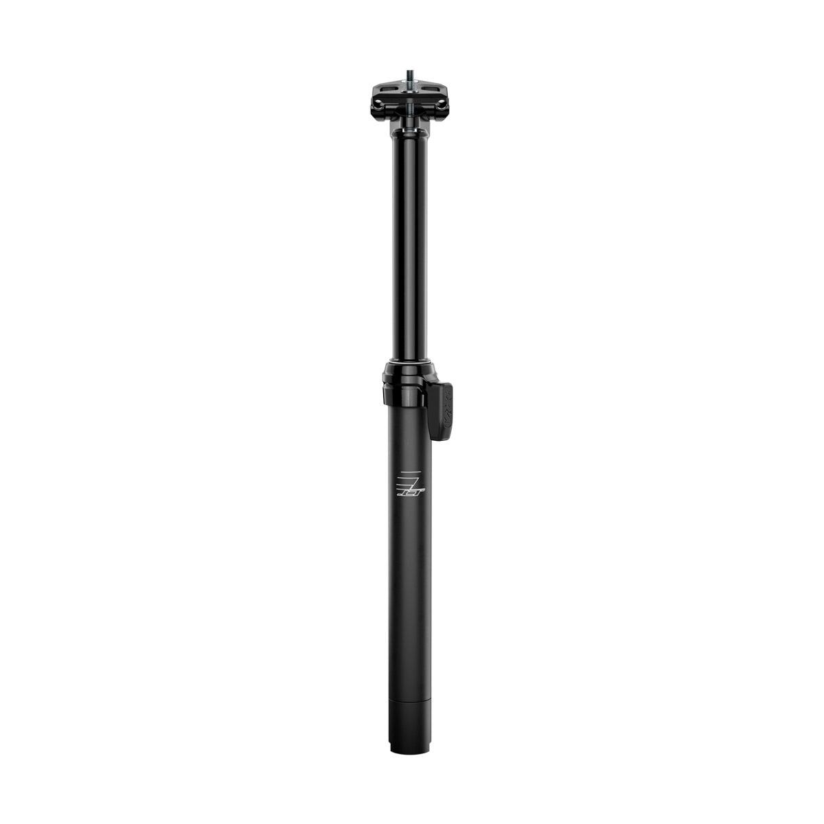 Sedlovka LT teleskopická s vonk. vedením 150mm zdvih, bez páčky /Vel:30,9mm