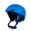 Lyžiarska prilba BLIZZARD Double Blue Matt / Dark Blue (Veľkosť 60-63)