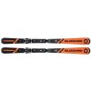 Lyže BLIZZARD Firebird RC JR s viazaním FDT JR 7, 23/24