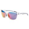 sluneční brýle BLIZZARD sun glasses PCSF702130, clear shiny , 65-16-135