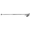 lyžařské hůlky BLIZZARD Allmountain ski poles, silver (Veľkosť 110)