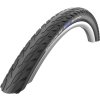 Plášť SILENTO (47-622) 28x1.75 K-Guard 50EPI 695g Čierny reflex