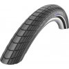 Plášť BIG APPLE (50-406) 20x2.00 RaceGuard 67EPI 495g Čierny reflex