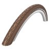 Plášť ROAD CRUISER (47-622) 28x1.75 K-Guard 50EPI 800g Coffe reflex