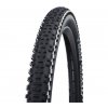 Plášť RAPID ROB (57-622) 29x2.25 K-Guard 50EPI 790g Biely pás