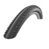 Plášť HURRICANE (42-622) 28x1.60 RaceGuard 67EPI 585g Čierny reflex