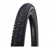 Plášť PICK-UP (60-559) 26x2.35 Super Defense 2x67EPI 1250g Reflex  E-Bike