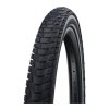 Plášť PICK-UP (65-584) 27.5x2.60 Super Defense 2x67EPI 1390g Reflex  E-Bike