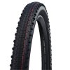 Plášť THUNDER BURT (57-622) 29x2.25 Super Ground 67EPI 615g Čierny TLE Speed