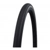 Plášť G-ONE ALLROUND (40-622) 28x1.50 700x40C Super Ground 67EPI 480g Čierny TLE SpeedGrip