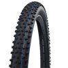 Plášť ROCKET RON (57-622) 29x2.25 Super Ground 67EPI 645g Čierny TLE SpeedGrip