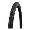 Plášť G-ONE BITE (54-584) 27.5x2.10 650Bx54 Super Ground 67EPI 615g Čierny TLE SpeedGrip