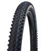 Plášť RACING RAY (54-622) 29x2.10 Super Ground 67EPI 630g Čierny TLE SpeedGrip