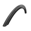 Plášť ONE (25-622) 700x25C RaceGuard 67EPI 245g Čierny