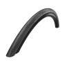 Plášť ONE (23-571) 650x23C RaceGuard 67EPI 205g Čierny