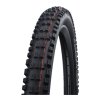 Plášť EDDY CURRENT FRONT (65-622) 29x2.60 Super Trail 67EPI 1280g Čierny TLE Soft