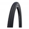 Plášť MARATHON ALMOTION (50-622) 28x2.00 RaceGuard 67EPI 835g Čierny reflex TLE
