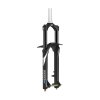 Vidlica DUROLUX36 Boost EQ R2C2 PCS 160 15QLC2Ti-110 27.5 CTS čierna matná