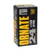 Duša 24x1-3/8 DV EP-2 (34-540) ORNATE /Vel:24